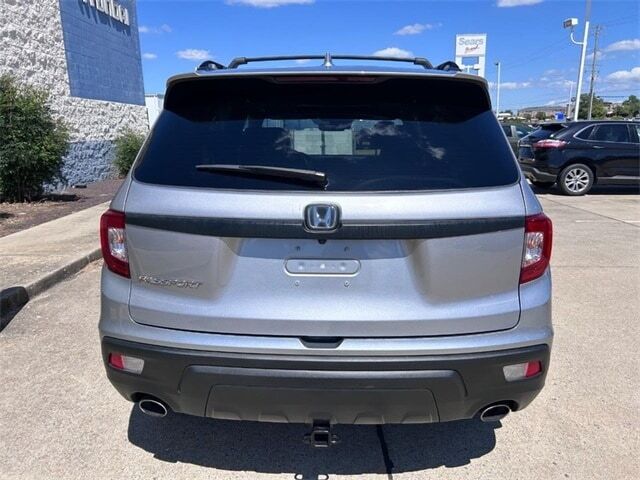 2021 Honda Passport EX-L 2WD Cape Girardeau MO