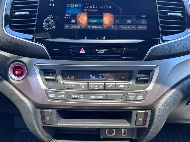 2021 Honda Passport EX-L 2WD Cape Girardeau MO