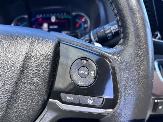 2021 Honda Passport EX-L 2WD Cape Girardeau MO