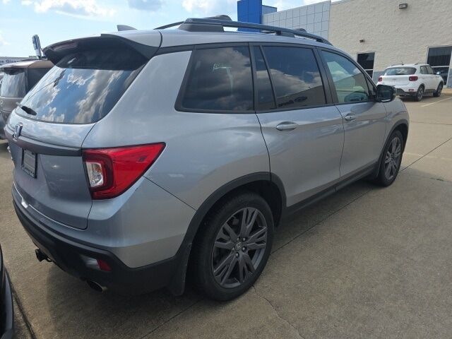 2021 Honda Passport EX-L 2WD Cape Girardeau MO