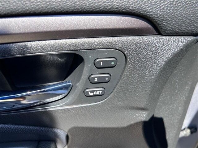 2021 Honda Passport EX-L 2WD Cape Girardeau MO