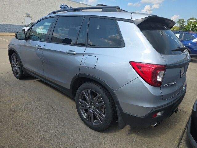 2021 Honda Passport EX-L 2WD Cape Girardeau MO