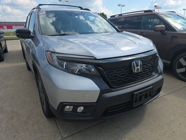 2021 Honda Passport EX-L 2WD Cape Girardeau MO