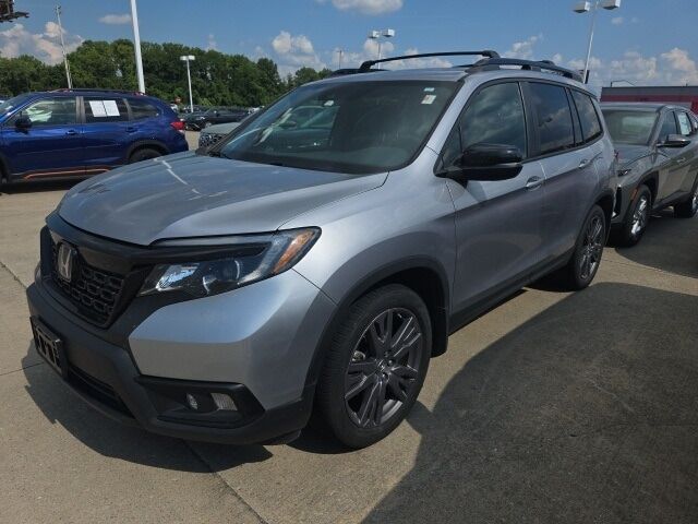 2021 Honda Passport EX-L 2WD Cape Girardeau MO