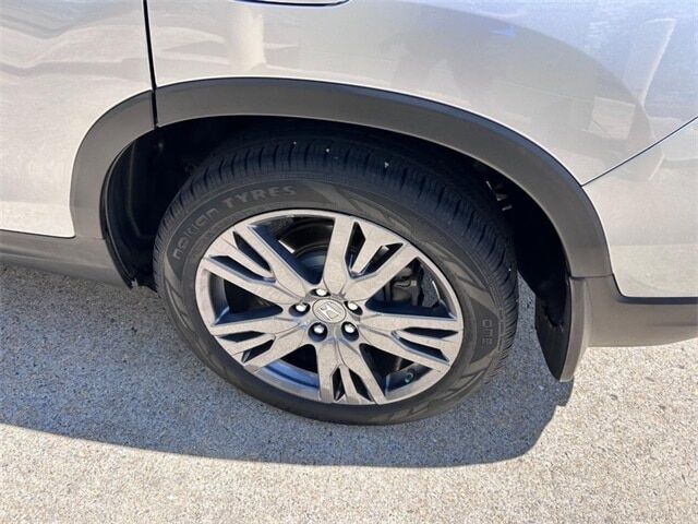 2021 Honda Passport EX-L 2WD Cape Girardeau MO