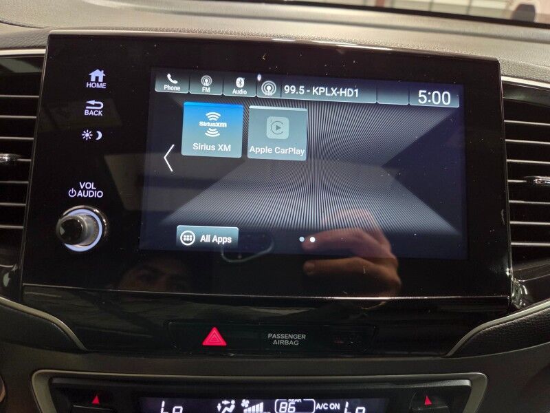 2021 Honda Passport EX-L 3.5L V6 Leather Touch Screen Camera Sunroof FREE WARRANTY Arlington TX