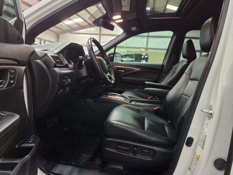 2021 Honda Passport EX-L 3.5L V6 Leather Touch Screen Camera Sunroof FREE WARRANTY Arlington TX