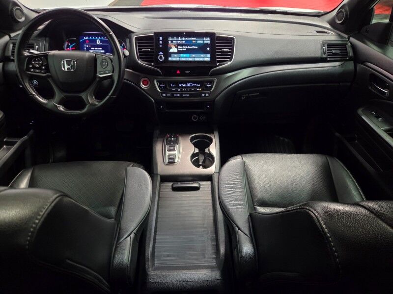 2021 Honda Passport EX-L 3.5L V6 Leather Touch Screen Camera Sunroof FREE WARRANTY Arlington TX