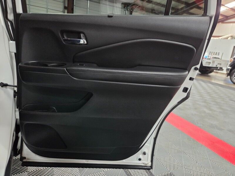 2021 Honda Passport EX-L 3.5L V6 Leather Touch Screen Camera Sunroof FREE WARRANTY Arlington TX