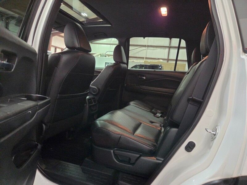 2021 Honda Passport EX-L 3.5L V6 Leather Touch Screen Camera Sunroof FREE WARRANTY Arlington TX