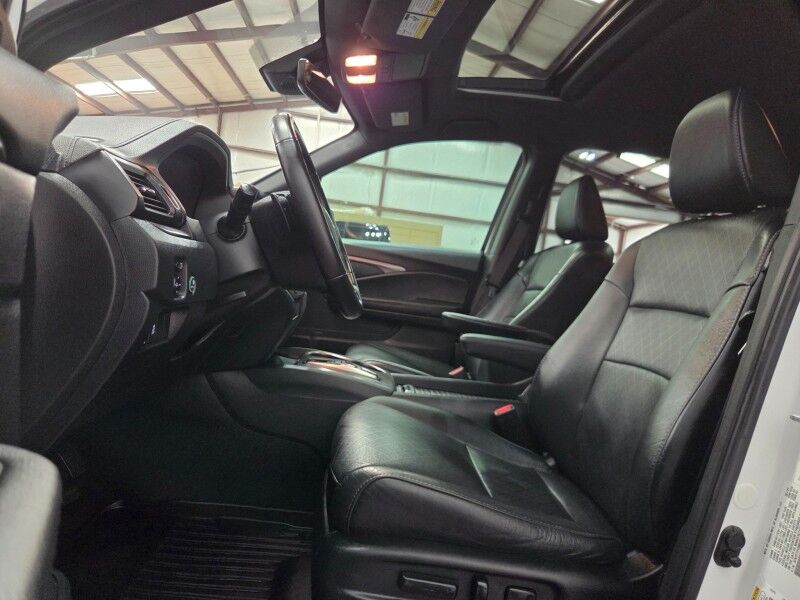 2021 Honda Passport EX-L 3.5L V6 Leather Touch Screen Camera Sunroof FREE WARRANTY Arlington TX