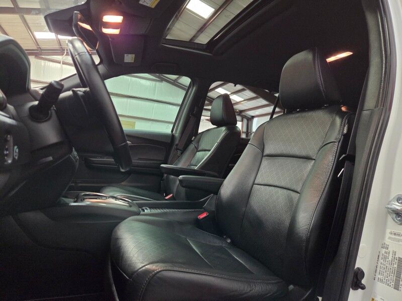 2021 Honda Passport EX-L 3.5L V6 Leather Touch Screen Camera Sunroof FREE WARRANTY Arlington TX