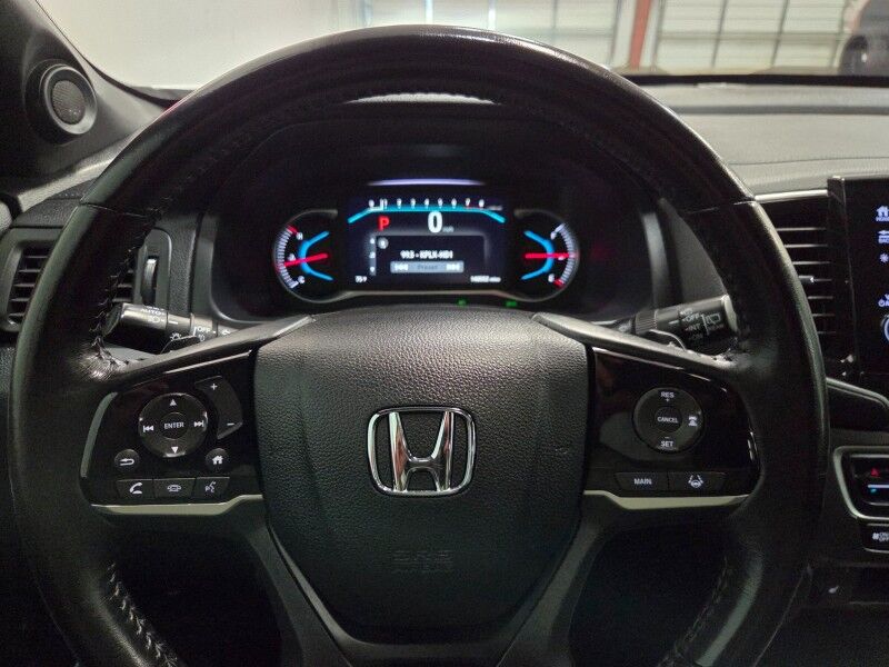2021 Honda Passport EX-L 3.5L V6 Leather Touch Screen Camera Sunroof FREE WARRANTY Arlington TX