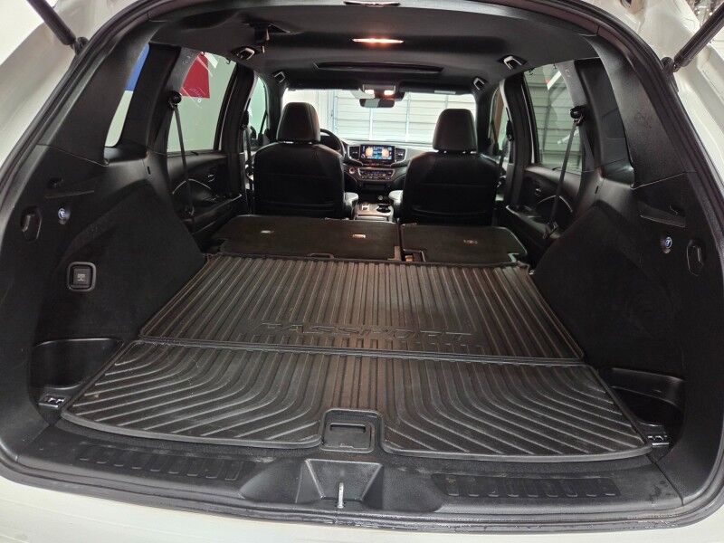 2021 Honda Passport EX-L 3.5L V6 Leather Touch Screen Camera Sunroof FREE WARRANTY Arlington TX
