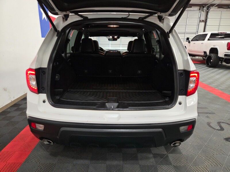 2021 Honda Passport EX-L 3.5L V6 Leather Touch Screen Camera Sunroof FREE WARRANTY Arlington TX