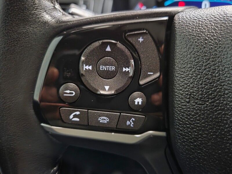 2021 Honda Passport EX-L 3.5L V6 Leather Touch Screen Camera Sunroof FREE WARRANTY Arlington TX