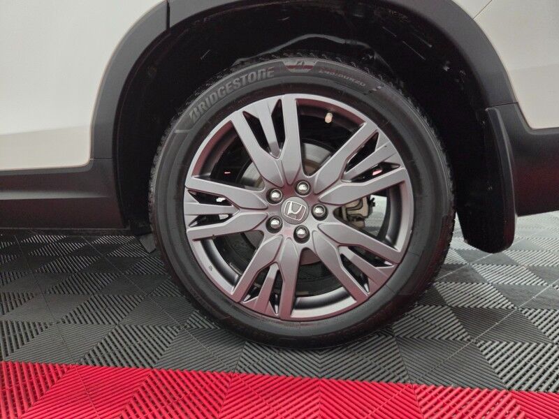 2021 Honda Passport EX-L 3.5L V6 Leather Touch Screen Camera Sunroof FREE WARRANTY Arlington TX