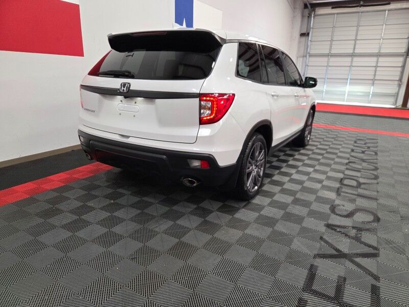 2021 Honda Passport EX-L 3.5L V6 Leather Touch Screen Camera Sunroof FREE WARRANTY Arlington TX