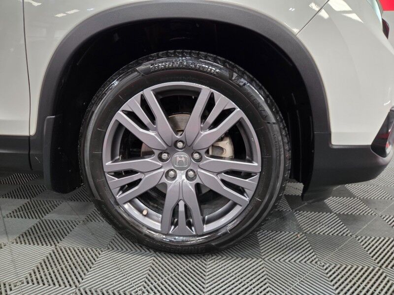 2021 Honda Passport EX-L 3.5L V6 Leather Touch Screen Camera Sunroof FREE WARRANTY Arlington TX