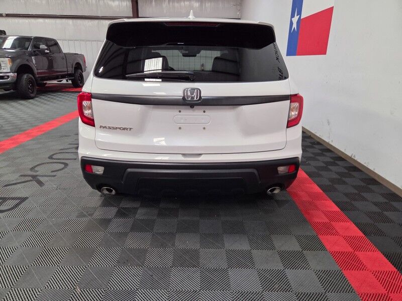 2021 Honda Passport EX-L 3.5L V6 Leather Touch Screen Camera Sunroof FREE WARRANTY Arlington TX