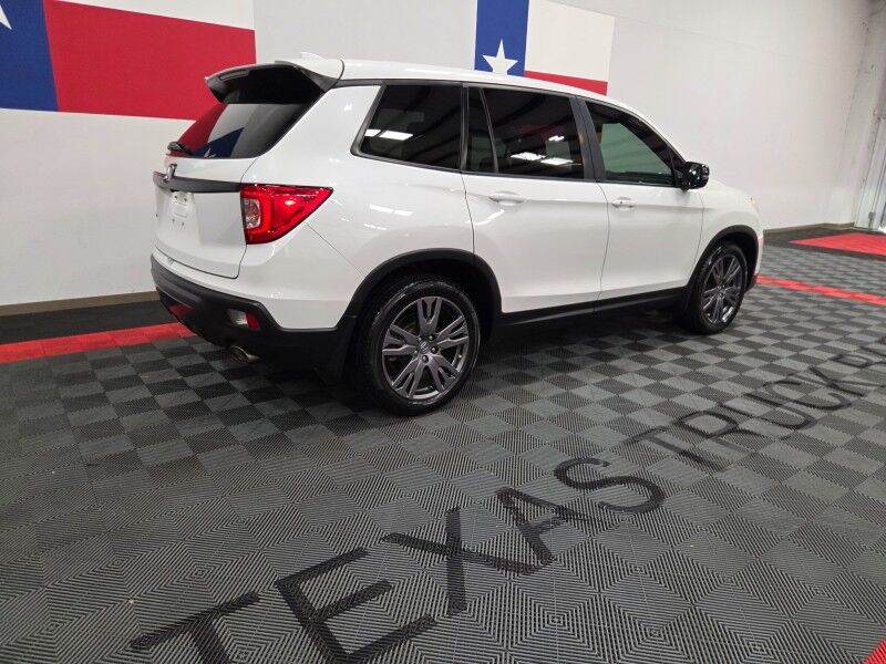 2021 Honda Passport EX-L 3.5L V6 Leather Touch Screen Camera Sunroof FREE WARRANTY Arlington TX