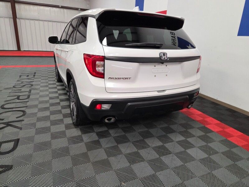2021 Honda Passport EX-L 3.5L V6 Leather Touch Screen Camera Sunroof FREE WARRANTY Arlington TX