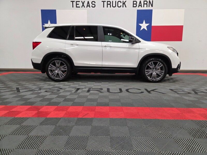 2021 Honda Passport EX-L 3.5L V6 Leather Touch Screen Camera Sunroof FREE WARRANTY Arlington TX