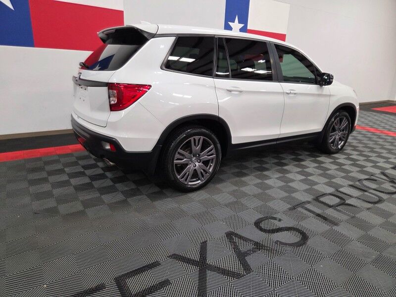 2021 Honda Passport EX-L 3.5L V6 Leather Touch Screen Camera Sunroof FREE WARRANTY Arlington TX