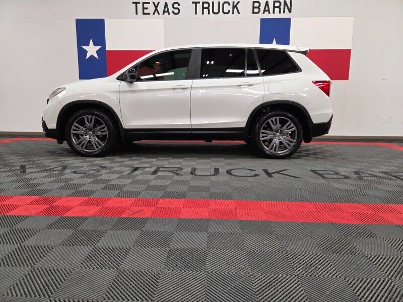 2021 Honda Passport EX-L 3.5L V6 Leather Touch Screen Camera Sunroof FREE WARRANTY