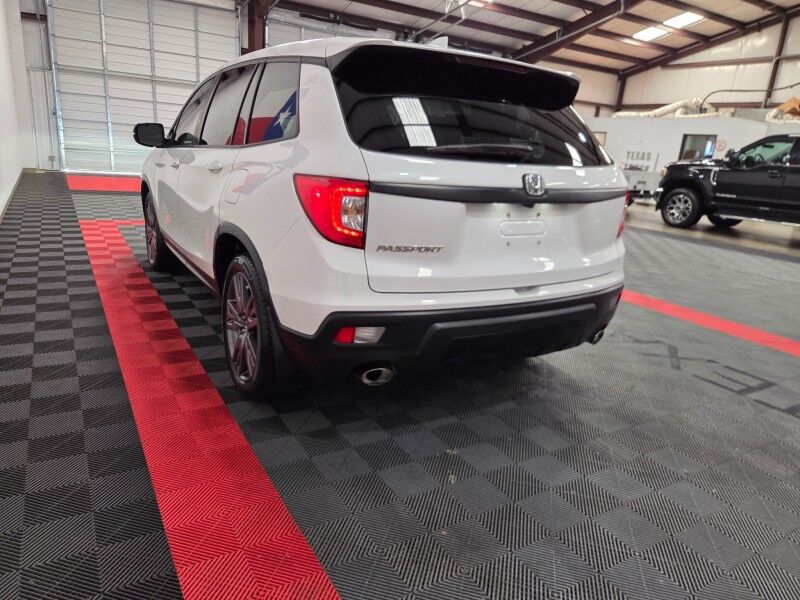 2021 Honda Passport EX-L 3.5L V6 Leather Touch Screen Camera Sunroof FREE WARRANTY Arlington TX