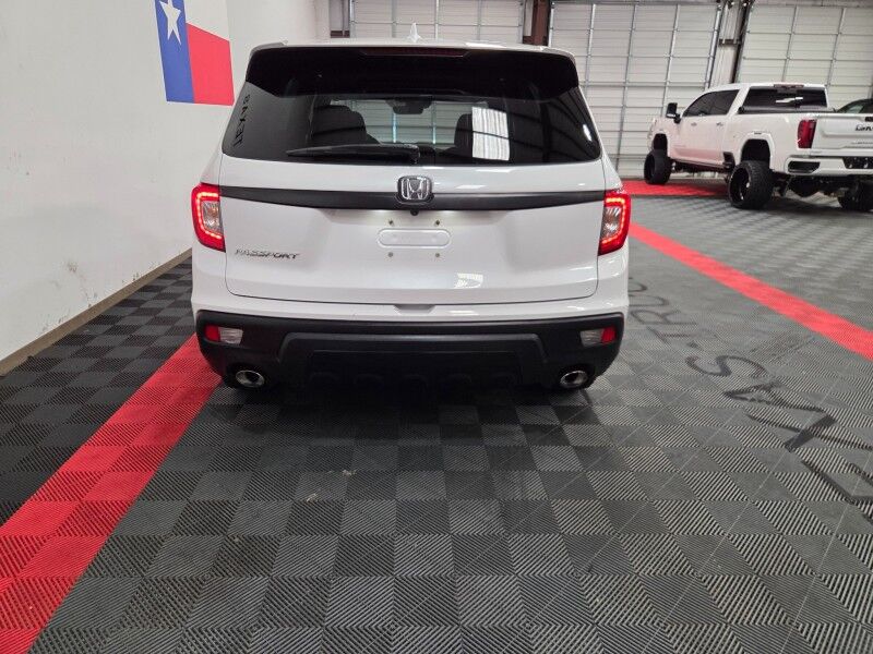 2021 Honda Passport EX-L 3.5L V6 Leather Touch Screen Camera Sunroof FREE WARRANTY Arlington TX