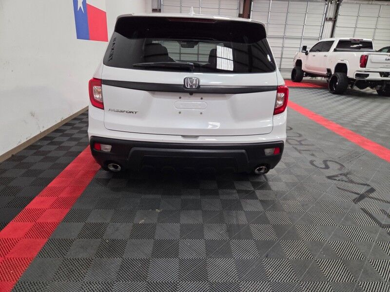 2021 Honda Passport EX-L 3.5L V6 Leather Touch Screen Camera Sunroof FREE WARRANTY Arlington TX