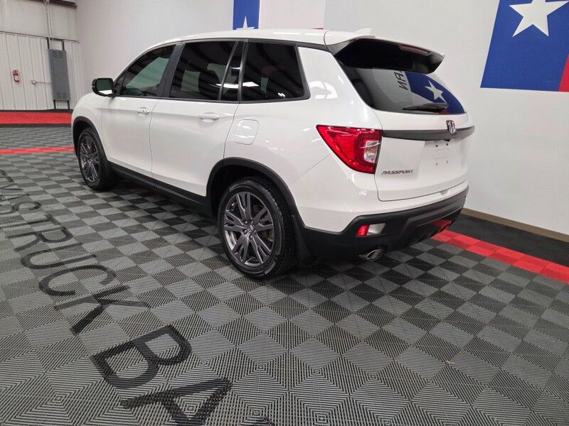 2021 Honda Passport EX-L 3.5L V6 Leather Touch Screen Camera Sunroof FREE WARRANTY Arlington TX