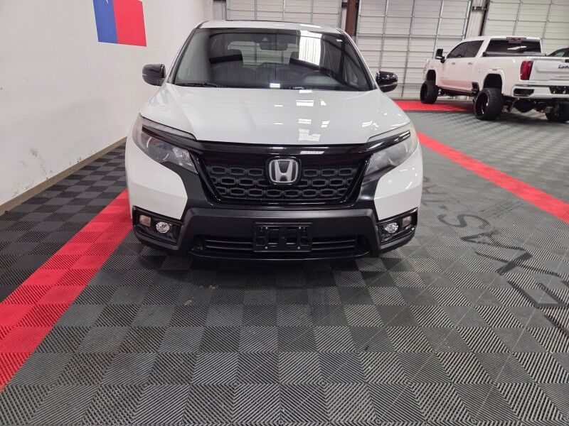2021 Honda Passport EX-L 3.5L V6 Leather Touch Screen Camera Sunroof FREE WARRANTY Arlington TX