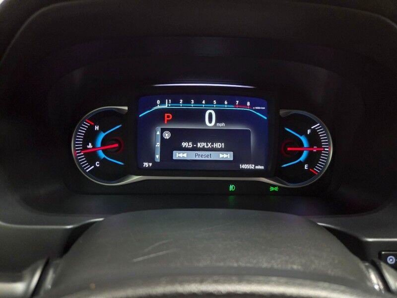 2021 Honda Passport EX-L 3.5L V6 Leather Touch Screen Camera Sunroof FREE WARRANTY Arlington TX