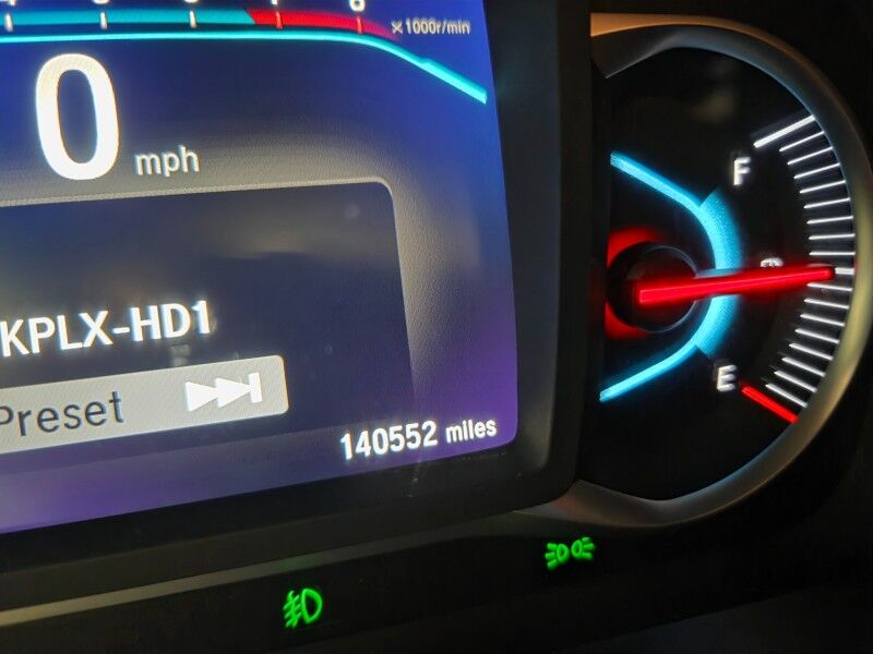 2021 Honda Passport EX-L 3.5L V6 Leather Touch Screen Camera Sunroof FREE WARRANTY Arlington TX