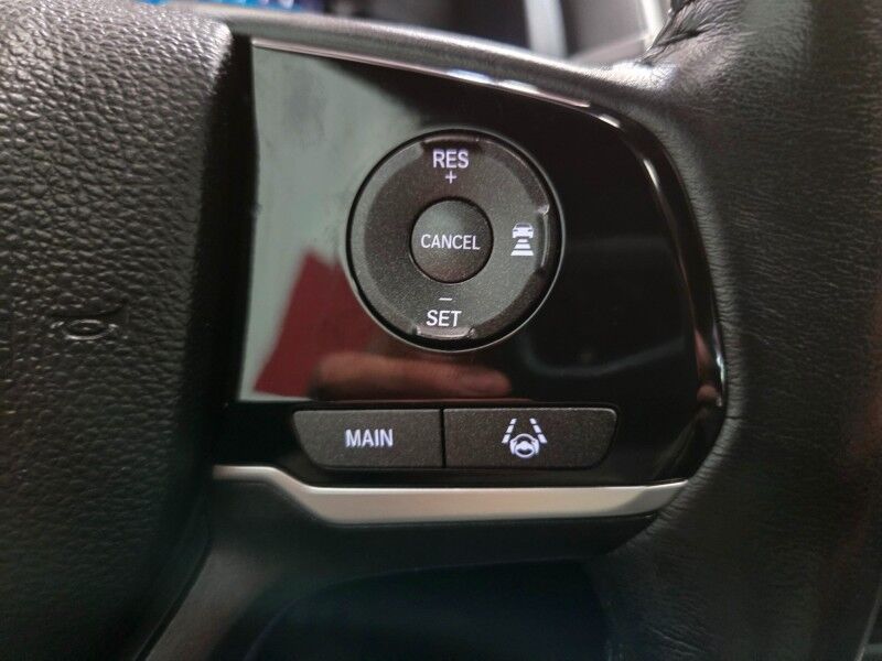 2021 Honda Passport EX-L 3.5L V6 Leather Touch Screen Camera Sunroof FREE WARRANTY Arlington TX