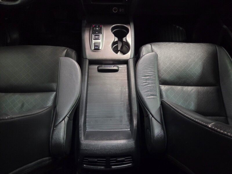 2021 Honda Passport EX-L 3.5L V6 Leather Touch Screen Camera Sunroof FREE WARRANTY Arlington TX