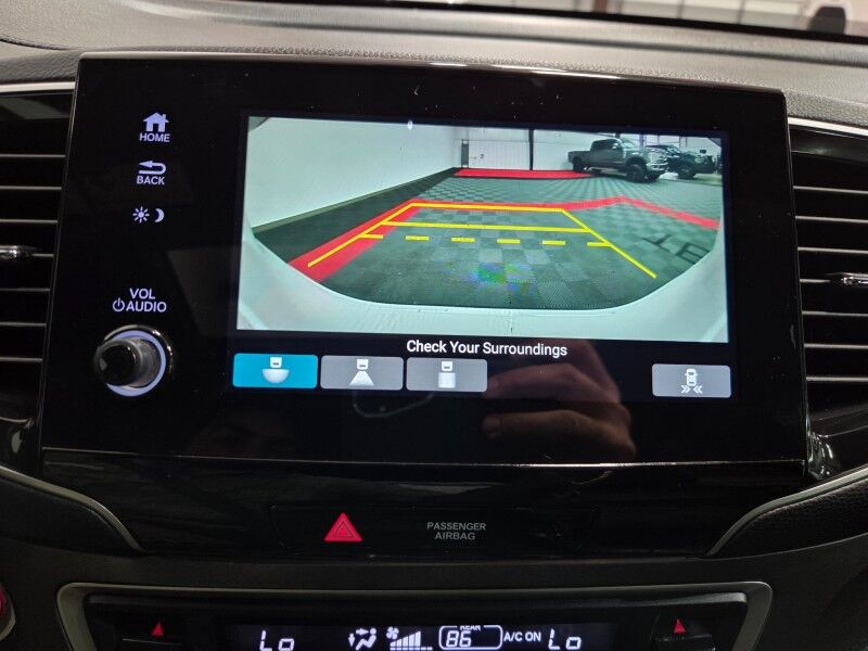2021 Honda Passport EX-L 3.5L V6 Leather Touch Screen Camera Sunroof FREE WARRANTY Arlington TX