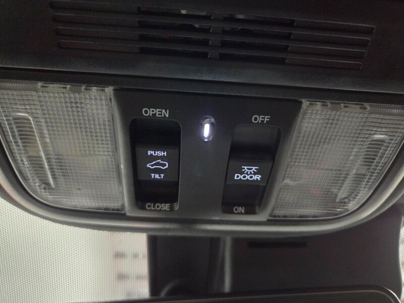 2021 Honda Passport EX-L 3.5L V6 Leather Touch Screen Camera Sunroof FREE WARRANTY Arlington TX
