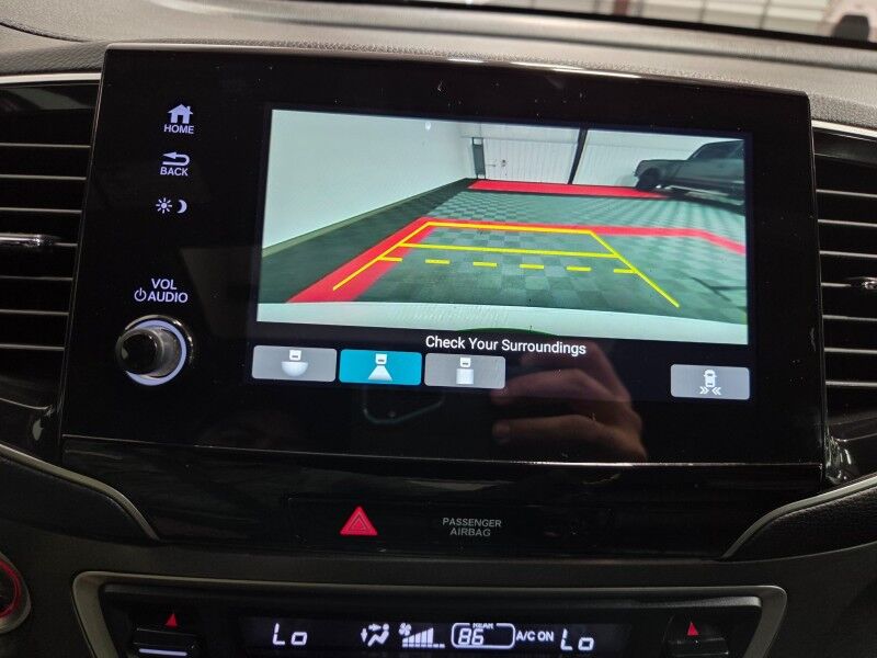 2021 Honda Passport EX-L 3.5L V6 Leather Touch Screen Camera Sunroof FREE WARRANTY Arlington TX