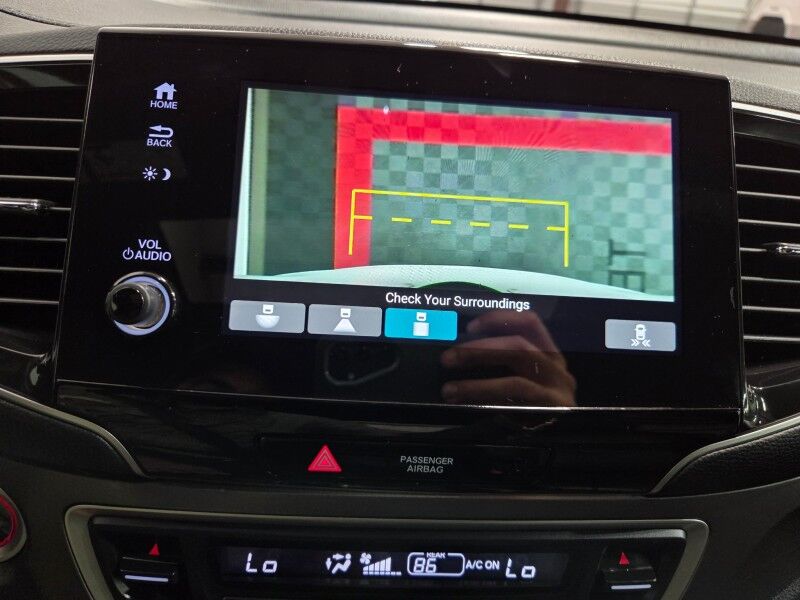 2021 Honda Passport EX-L 3.5L V6 Leather Touch Screen Camera Sunroof FREE WARRANTY Arlington TX