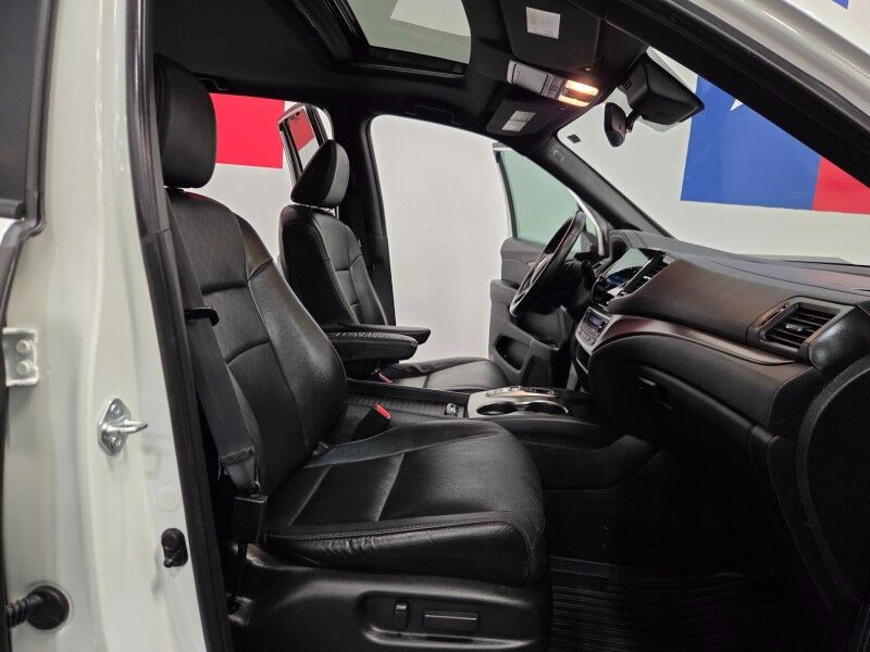 2021 Honda Passport EX-L 3.5L V6 Leather Touch Screen Camera Sunroof FREE WARRANTY Arlington TX