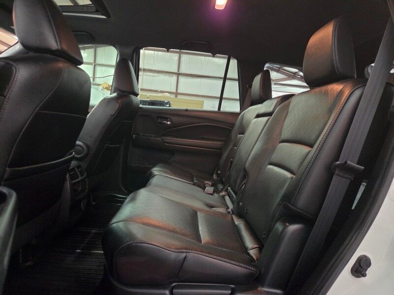 2021 Honda Passport EX-L 3.5L V6 Leather Touch Screen Camera Sunroof FREE WARRANTY Arlington TX