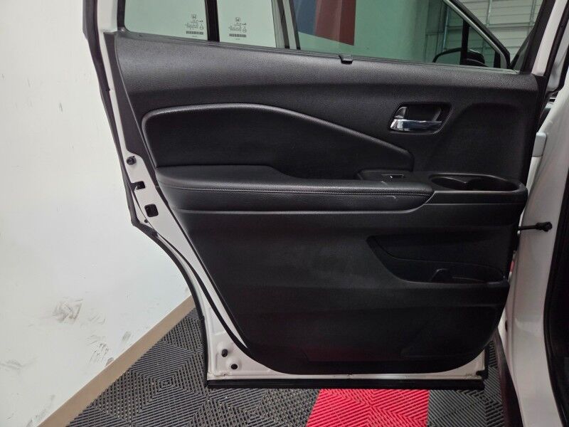 2021 Honda Passport EX-L 3.5L V6 Leather Touch Screen Camera Sunroof FREE WARRANTY Arlington TX