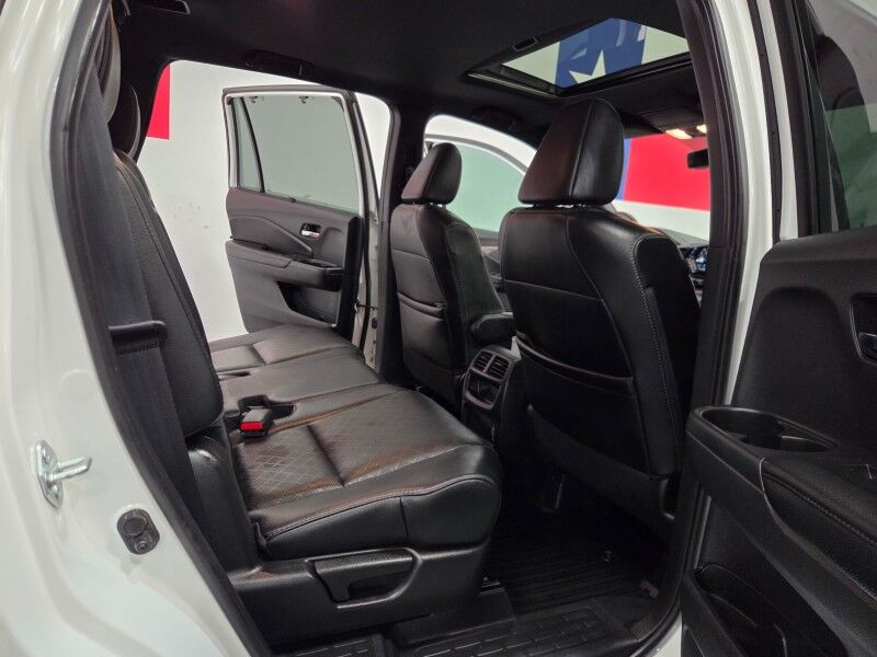 2021 Honda Passport EX-L 3.5L V6 Leather Touch Screen Camera Sunroof FREE WARRANTY Arlington TX