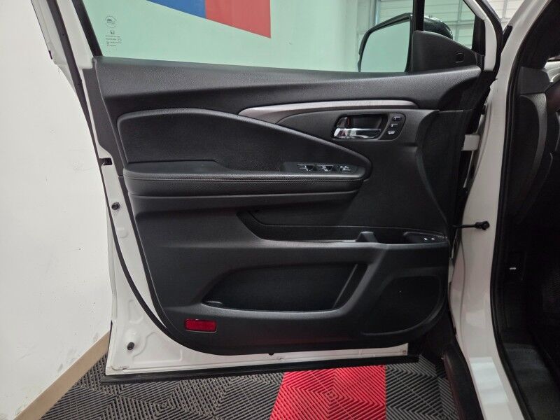 2021 Honda Passport EX-L 3.5L V6 Leather Touch Screen Camera Sunroof FREE WARRANTY Arlington TX