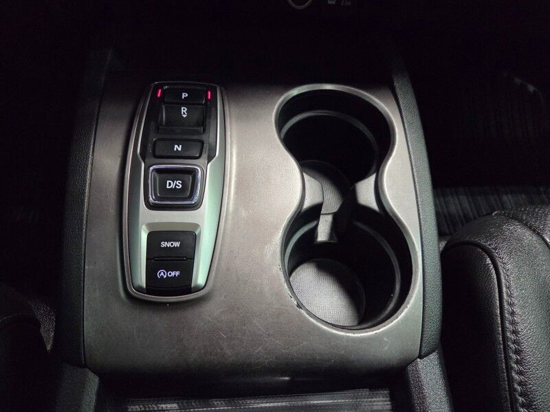 2021 Honda Passport EX-L 3.5L V6 Leather Touch Screen Camera Sunroof FREE WARRANTY Arlington TX
