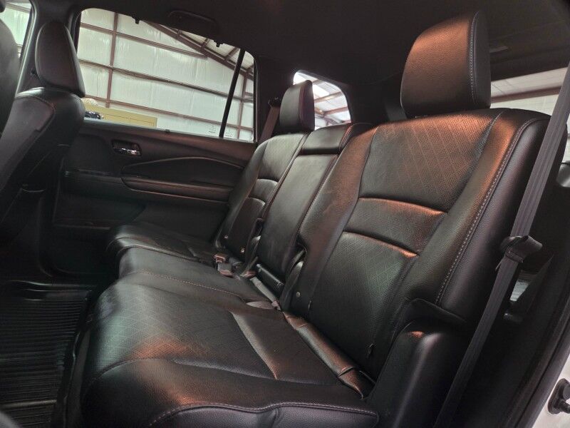 2021 Honda Passport EX-L 3.5L V6 Leather Touch Screen Camera Sunroof FREE WARRANTY Arlington TX