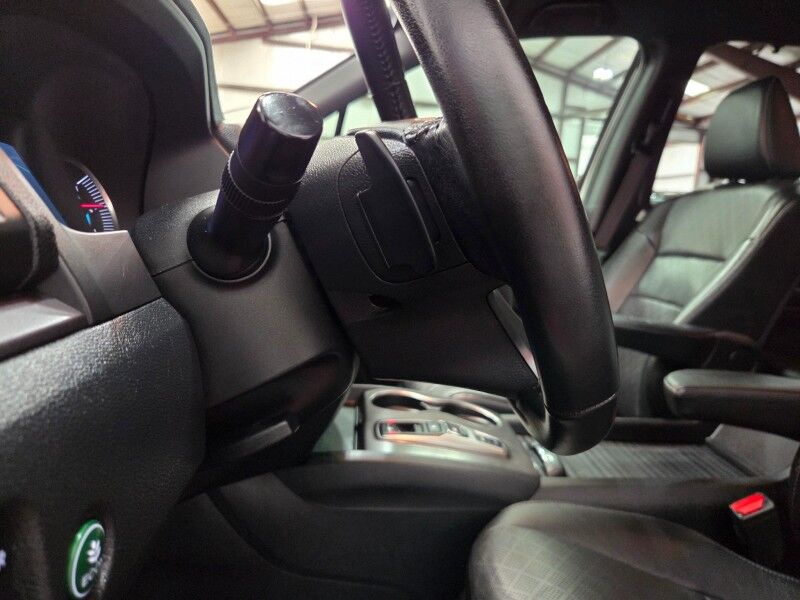 2021 Honda Passport EX-L 3.5L V6 Leather Touch Screen Camera Sunroof FREE WARRANTY Arlington TX